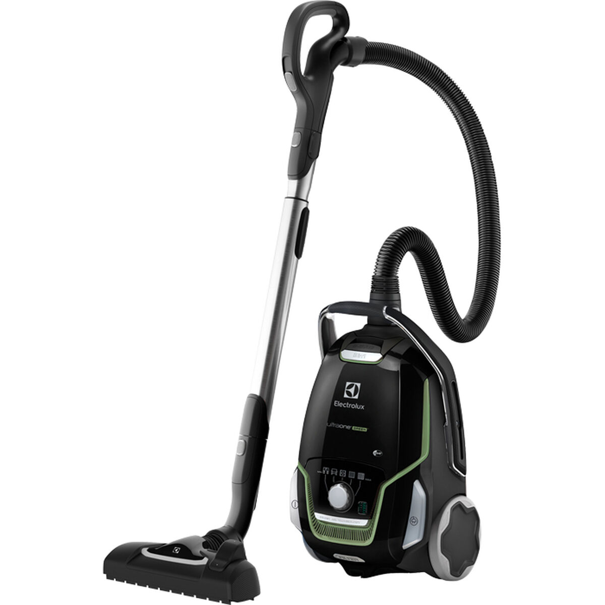 Ištraukėjas Electrolux EUOC9GREEN Juoda 700 W